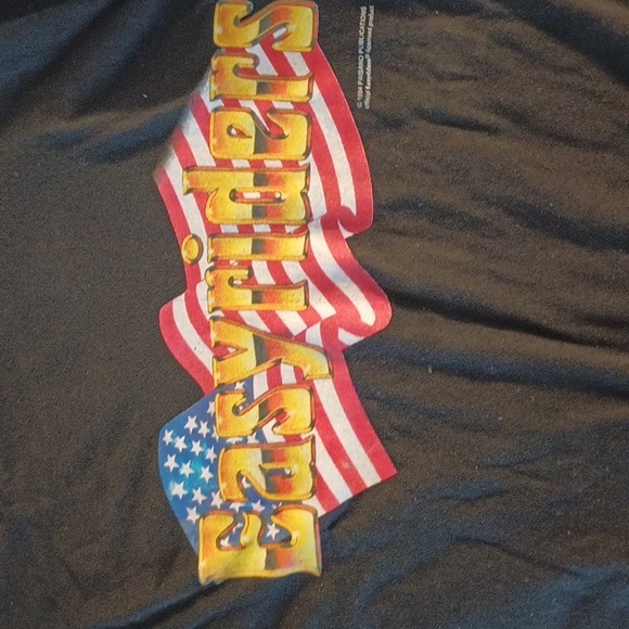 Easy rider's t shirt - Picture 1 of 2